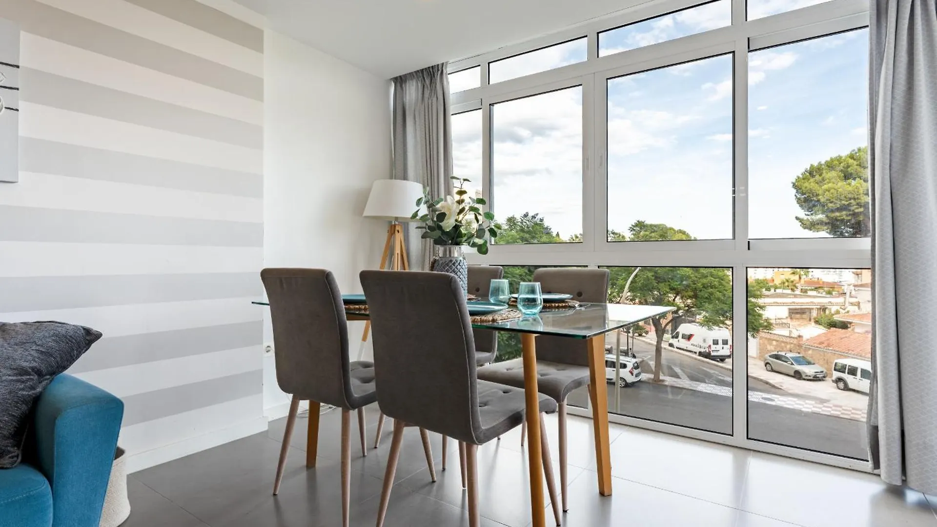 Bonanza Deluxe - Easy Walk To Beach, Benalmadena Marina And Shops 0*,